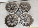 Land Rover Evoque Set Of Alloy Wheels 5 Spoke-2