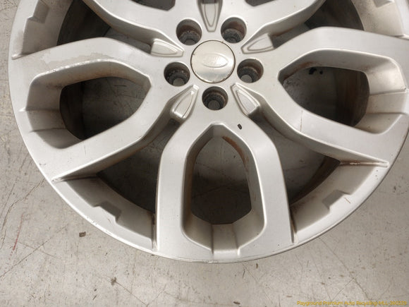 Land Rover Evoque Set Of Alloy Wheels 5 Spoke