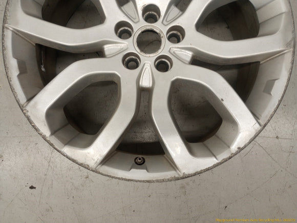 Land Rover Evoque Set Of Alloy Wheels 5 Spoke