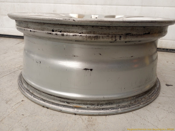 Land Rover Evoque Set Of Alloy Wheels 5 Spoke