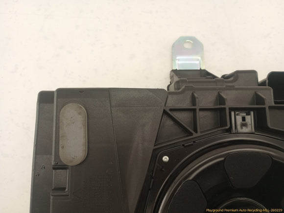 Land Rover Evoque Passenger Right Front Subwoofer