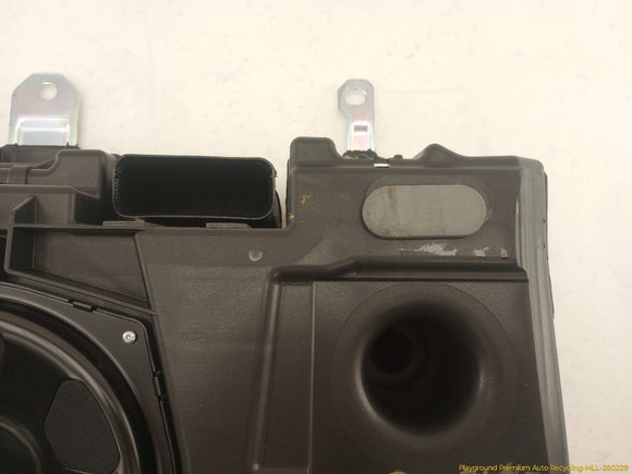 Land Rover Evoque Passenger Right Front Subwoofer