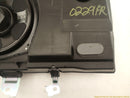 Land Rover Evoque Passenger Right Front Subwoofer-5