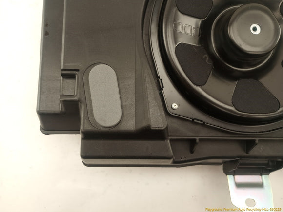 Land Rover Evoque Passenger Right Front Subwoofer