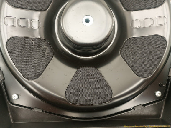 Land Rover Evoque Passenger Right Front Subwoofer