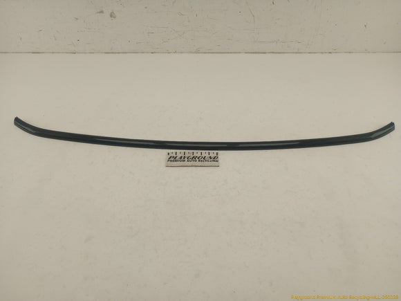Land Rover Evoque Tailgate Molding Strip Trim