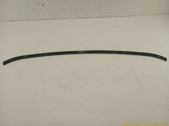 Land Rover Evoque Tailgate Molding Strip Trim