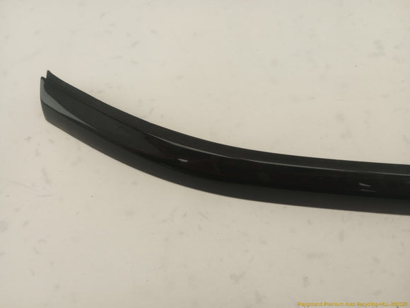 Land Rover Evoque Tailgate Molding Strip Trim