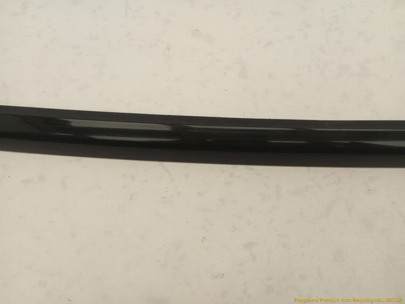 Land Rover Evoque Tailgate Molding Strip Trim