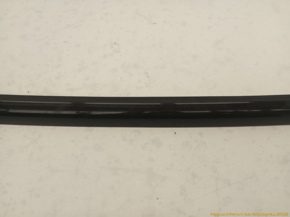 Land Rover Evoque Tailgate Molding Strip Trim