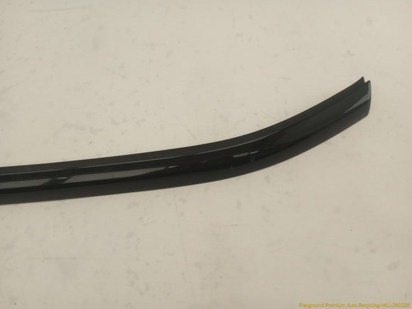 Land Rover Evoque Tailgate Molding Strip Trim