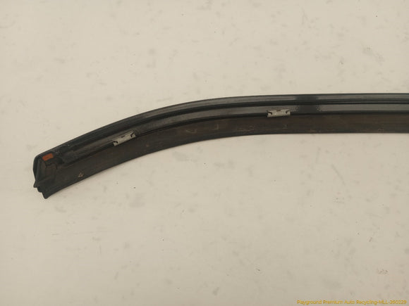 Land Rover Evoque Tailgate Molding Strip Trim