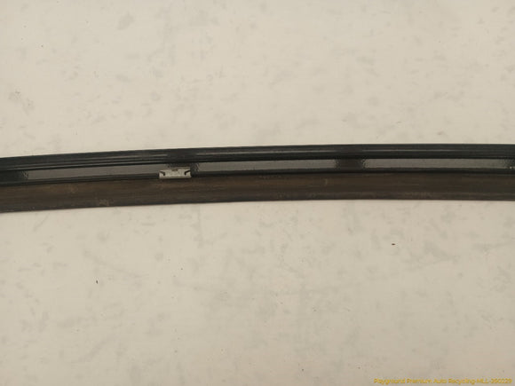 Land Rover Evoque Tailgate Molding Strip Trim