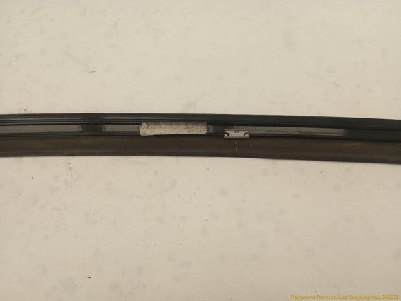 Land Rover Evoque Tailgate Molding Strip Trim