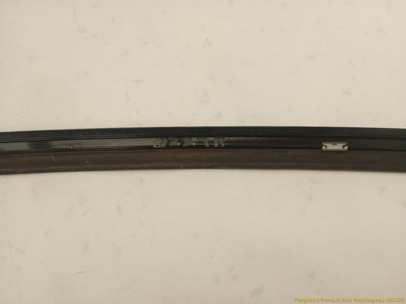 Land Rover Evoque Tailgate Molding Strip Trim