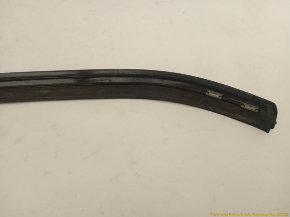 Land Rover Evoque Tailgate Molding Strip Trim