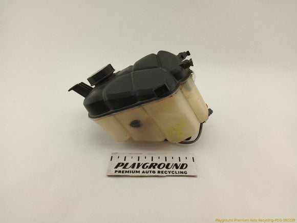 Land Rover Evoque Coolant Reservoir