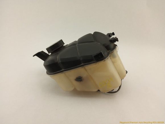 Land Rover Evoque Coolant Reservoir