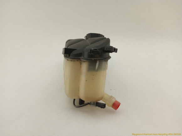 Land Rover Evoque Coolant Reservoir
