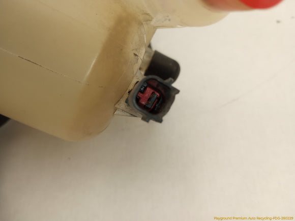 Land Rover Evoque Coolant Reservoir
