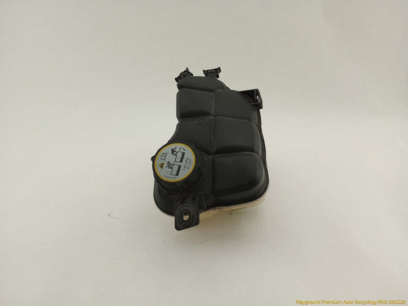 Land Rover Evoque Coolant Reservoir