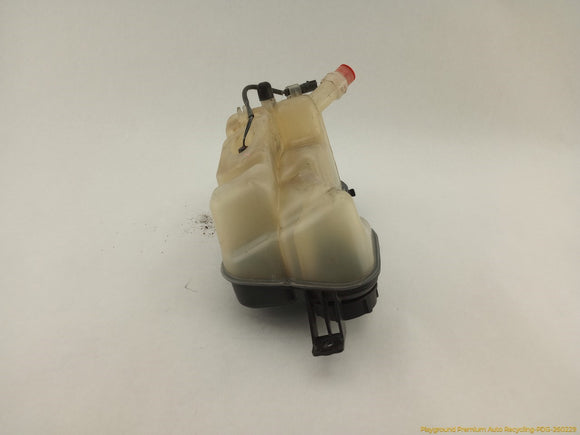 Land Rover Evoque Coolant Reservoir