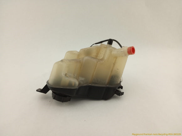 Land Rover Evoque Coolant Reservoir