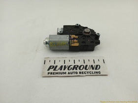 Land Rover Evoque Sunroof Motor