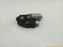 Land Rover Evoque Sunroof Motor-5