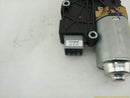 Land Rover Evoque Sunroof Motor-7