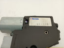 Land Rover Evoque Sunroof Motor-10