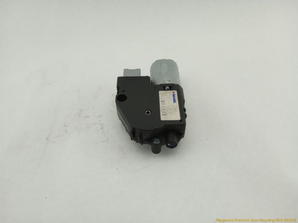 Land Rover Evoque Sunroof Motor