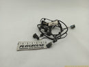 Land Rover Evoque Rear Bumper Parking Sensor Wire Harness-1