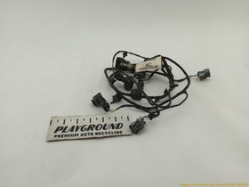 Land Rover Evoque Rear Bumper Parking Sensor Wire Harness