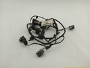Land Rover Evoque Rear Bumper Parking Sensor Wire Harness-2