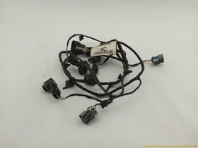 Land Rover Evoque Rear Bumper Parking Sensor Wire Harness - 0