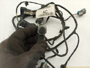 Land Rover Evoque Rear Bumper Parking Sensor Wire Harness-3