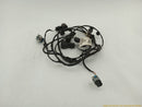 Land Rover Evoque Rear Bumper Parking Sensor Wire Harness-6