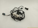 Land Rover Evoque Rear Bumper Parking Sensor Wire Harness-7