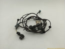 Land Rover Evoque Rear Bumper Parking Sensor Wire Harness-9