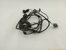 Land Rover Evoque Rear Bumper Parking Sensor Wire Harness-10