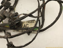Land Rover Evoque Rear Bumper Parking Sensor Wire Harness-11