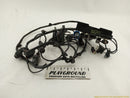Land Rover Evoque Front Bumper Parking Sensor Wire Harness-1