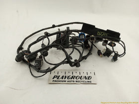 Land Rover Evoque Front Bumper Parking Sensor Wire Harness