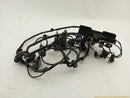 Land Rover Evoque Front Bumper Parking Sensor Wire Harness-2