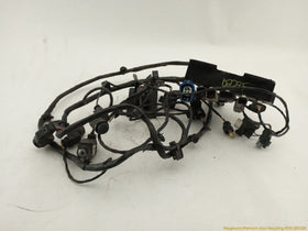 Land Rover Evoque Front Bumper Parking Sensor Wire Harness - 0