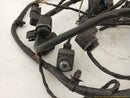 Land Rover Evoque Front Bumper Parking Sensor Wire Harness-4