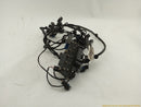 Land Rover Evoque Front Bumper Parking Sensor Wire Harness-6