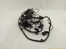 Land Rover Evoque Front Bumper Parking Sensor Wire Harness-8