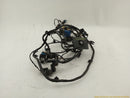 Land Rover Evoque Front Bumper Parking Sensor Wire Harness-9